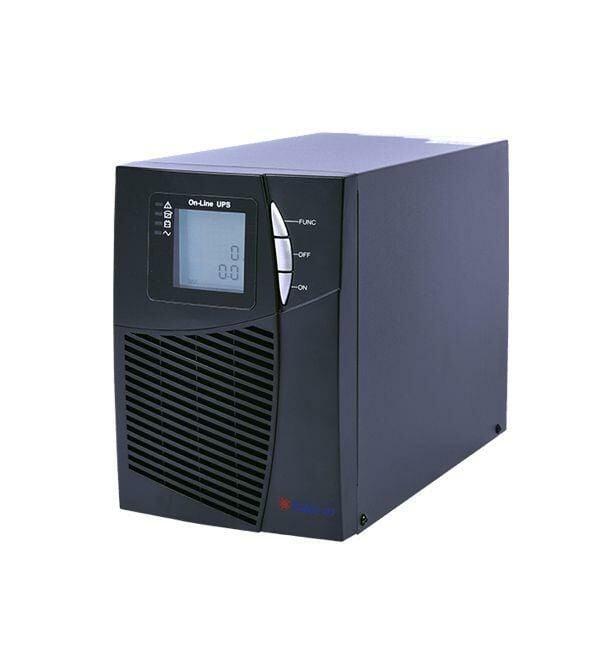İnform Ups Sinus Evo 2 Kva Online Kesintisiz Güç Kaynağı