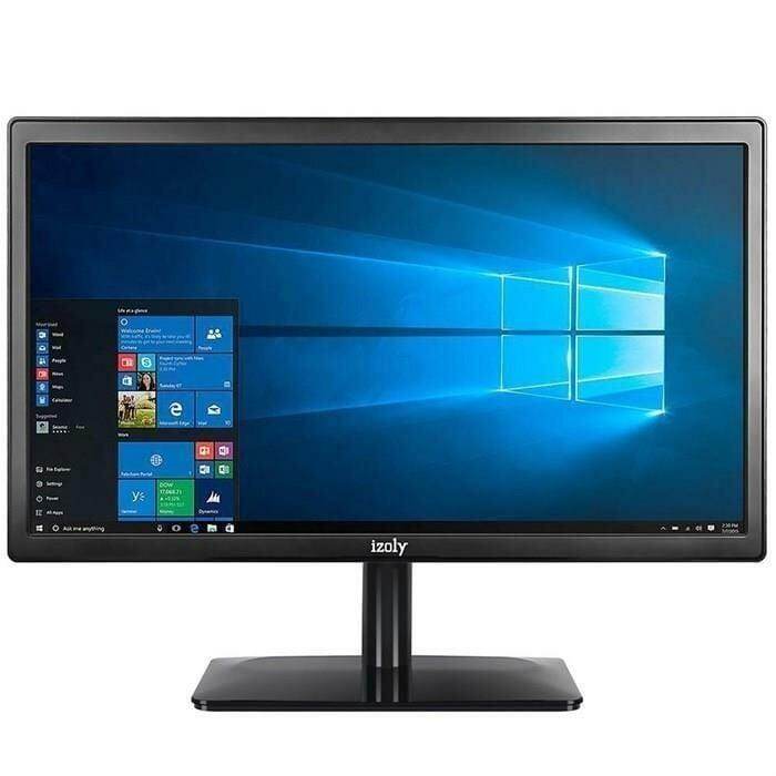 Izoly 1956 19.5" 60Hz 5ms (HDMI+VGA) LED Monitör