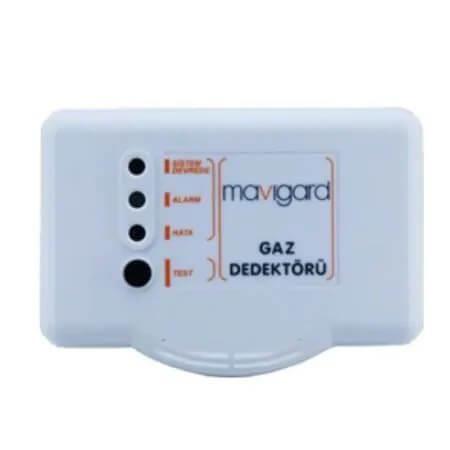 Mavili GD2R-24EC Karbonmonoksİt Gaz Dedektörü (Co)