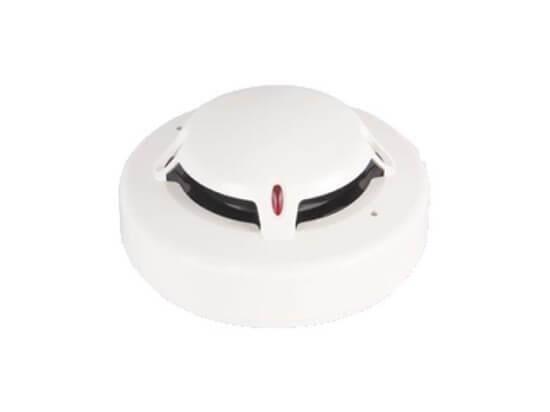 Mavili ML-2110 Konvansiyonel Optik Duman Dedektörü