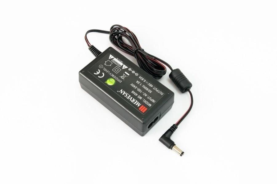 Mervesan Ms-4048 Vdc 0.83a 40w Smps Adaptör
