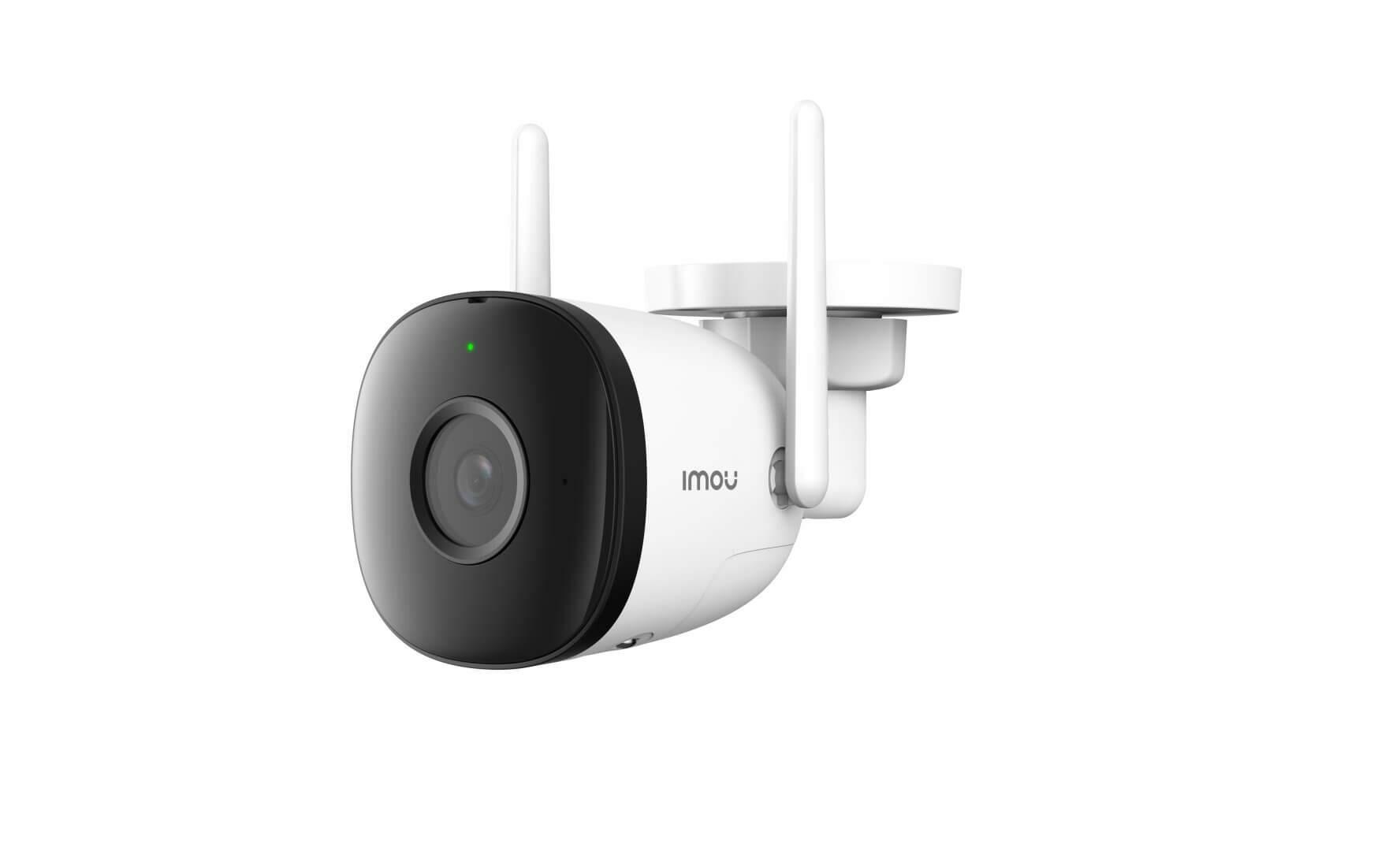 Imou IPC-F42P-D 4 MP 3.6mm Wi-Fi İp Güvenlik Kamerası