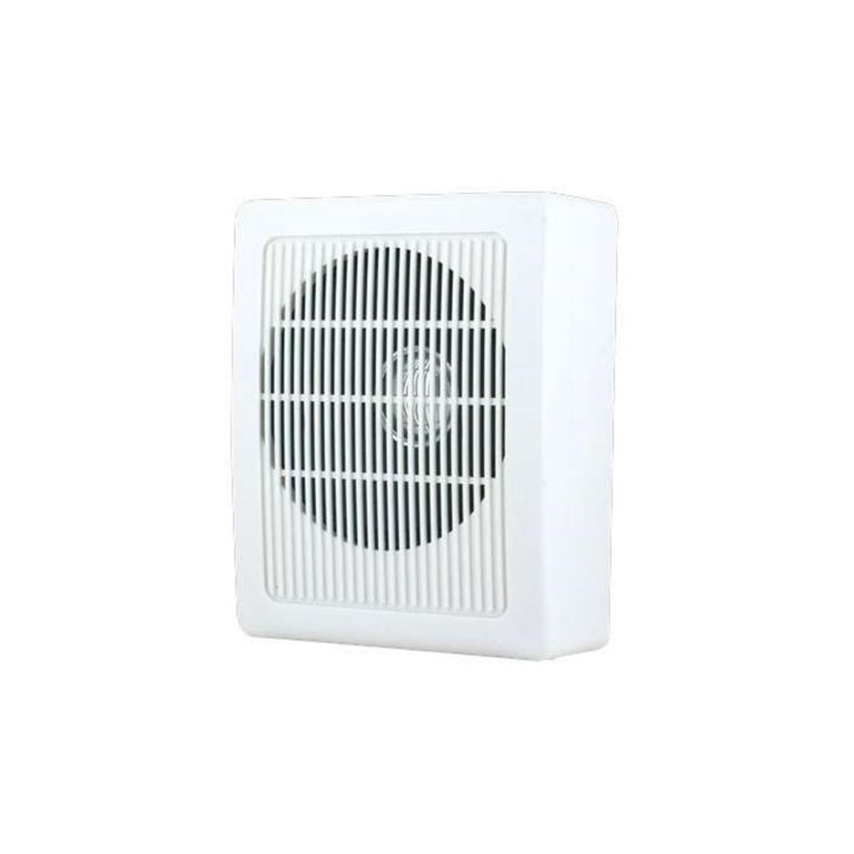 Notel NOT DH 6ST 15 Watt Plastik 16cm Beyaz Hoparlör
