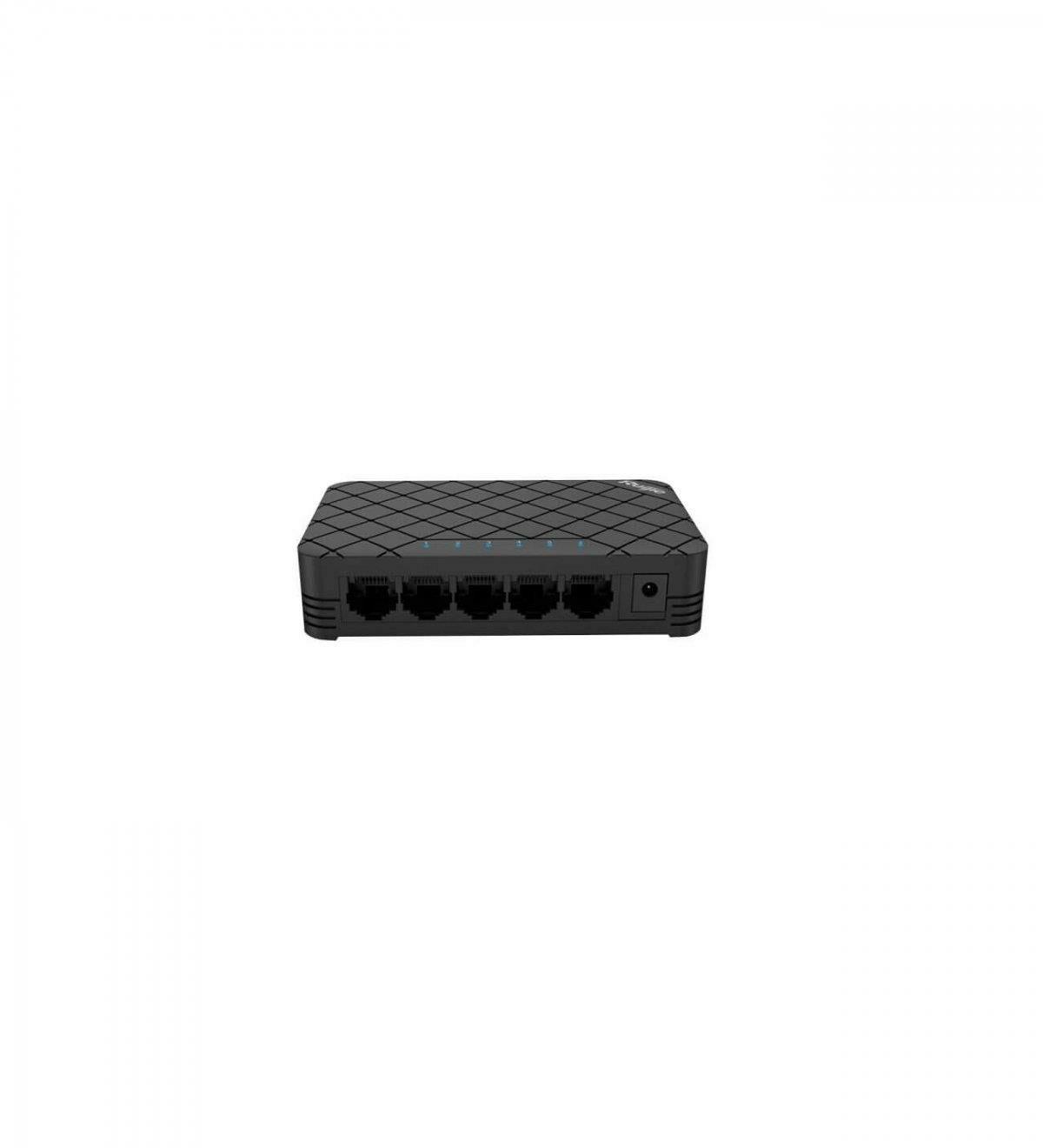 Ruijie Reyee RG-ES05G 5 Port Gigabit Switch