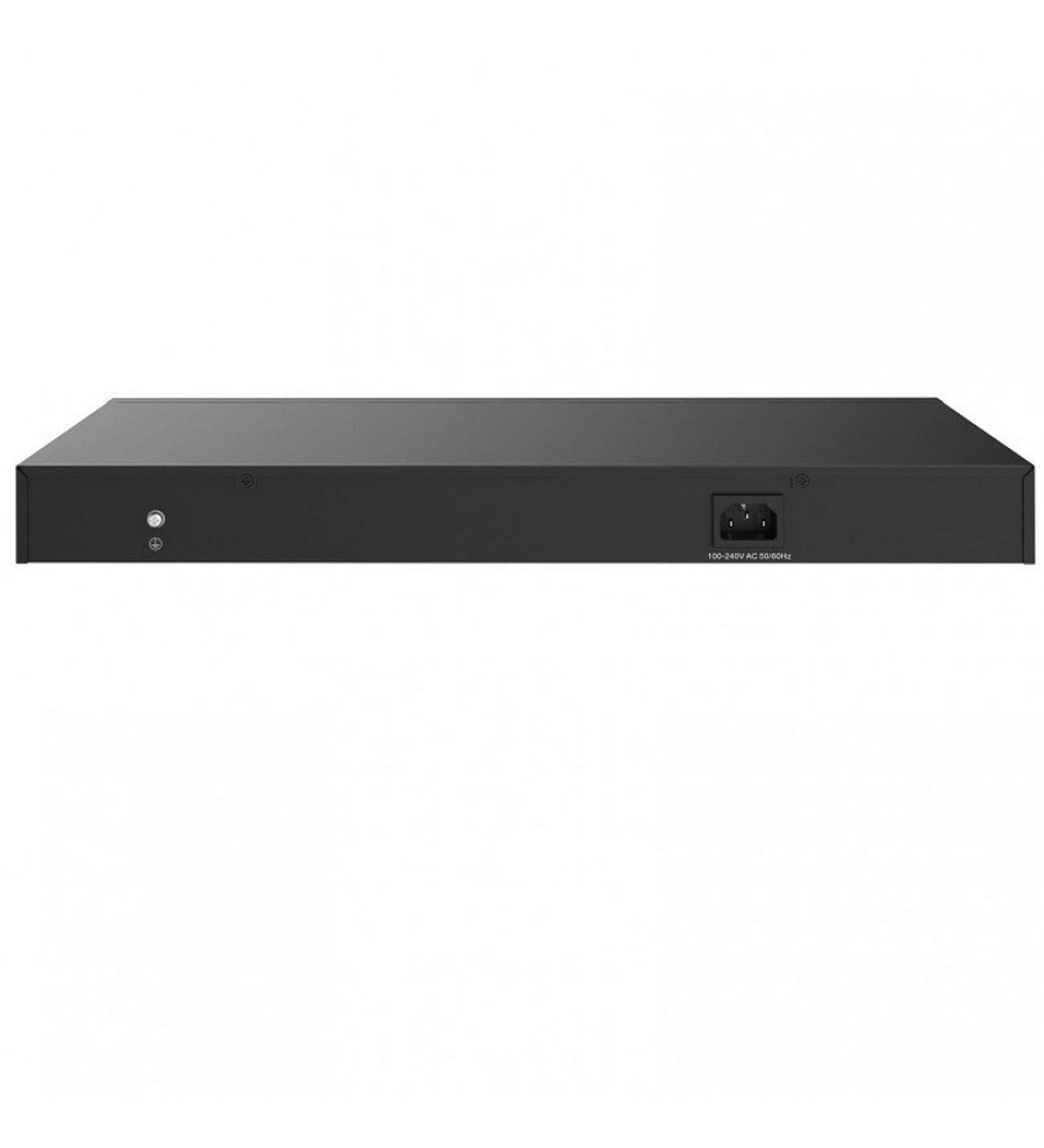 RUIJIE RG-ES126S-LP 24port 10/100 Poe Switch