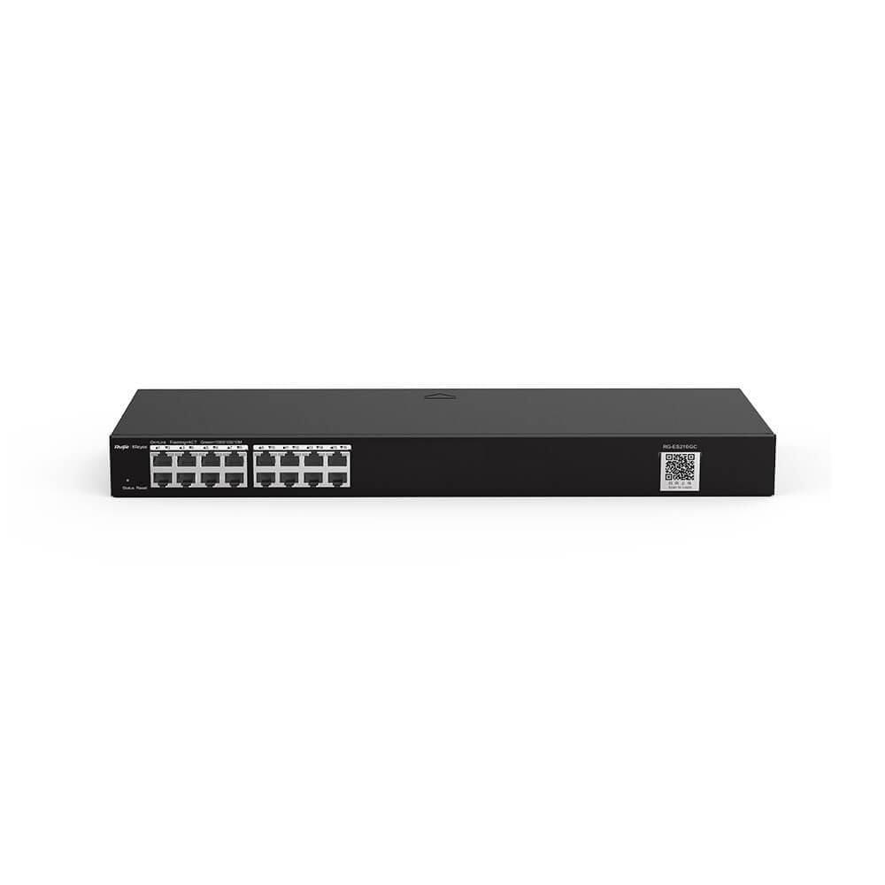 Ruijie Reyee RG-ES216GC 16 Port Gigabit Switch
