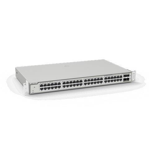 Ruijie RG-NBS5200-48GT4XS 48 Port Yönetilebilir Switch