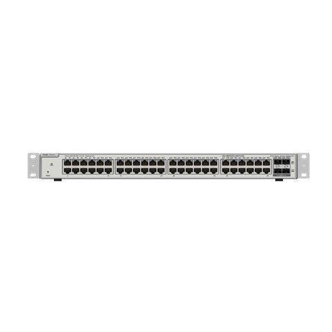 Ruijie RG-NBS5200-48GT4XS 48 Port Yönetilebilir Switch