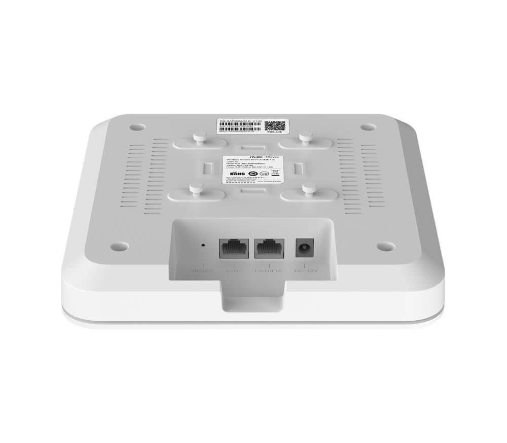 Ruijie Reyee RG-RAP2200(F) İç Ortam Access Point