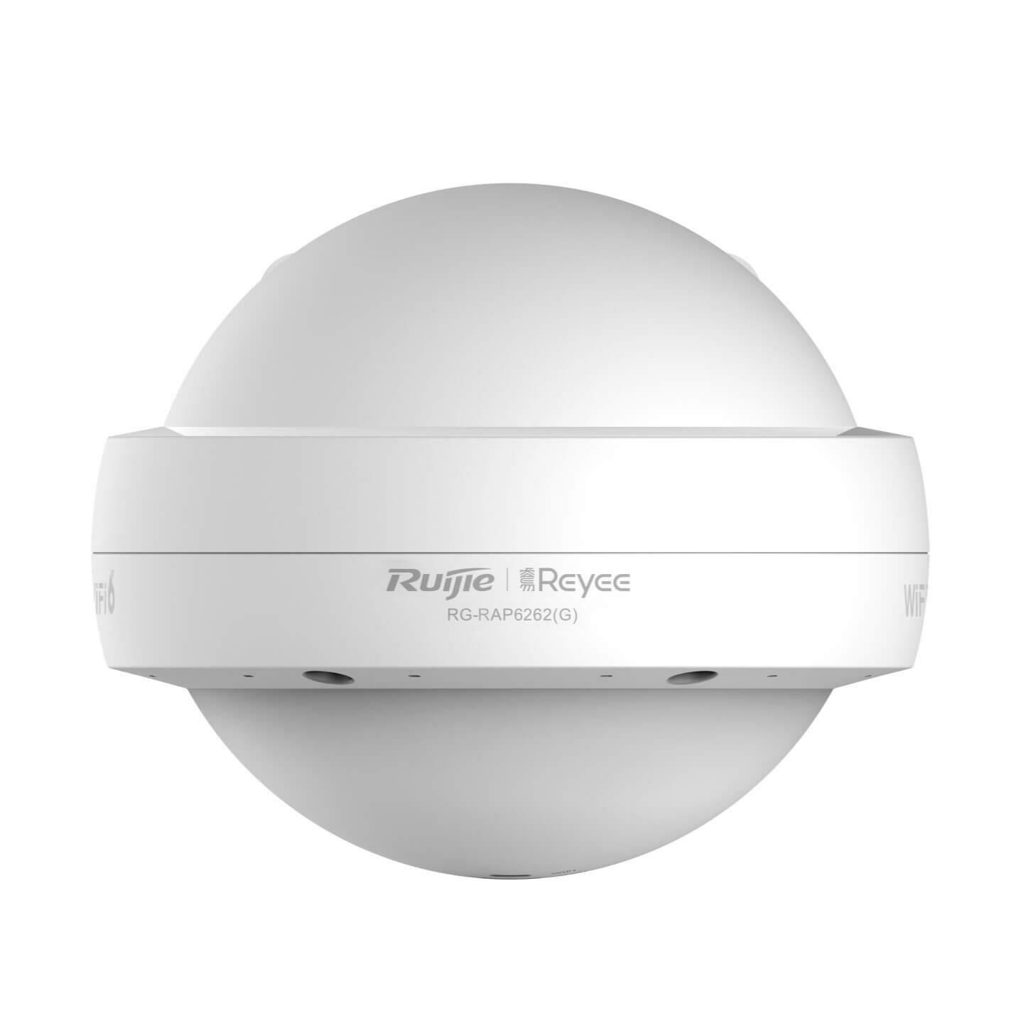 Ruijie Reyee RG-RAP6262(G) 1800 Mbps Dış Ortam Access Point
