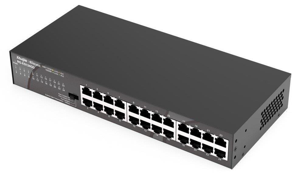 Ruijie Reyee RG-ES124GD 24 Port Gigabit Switch