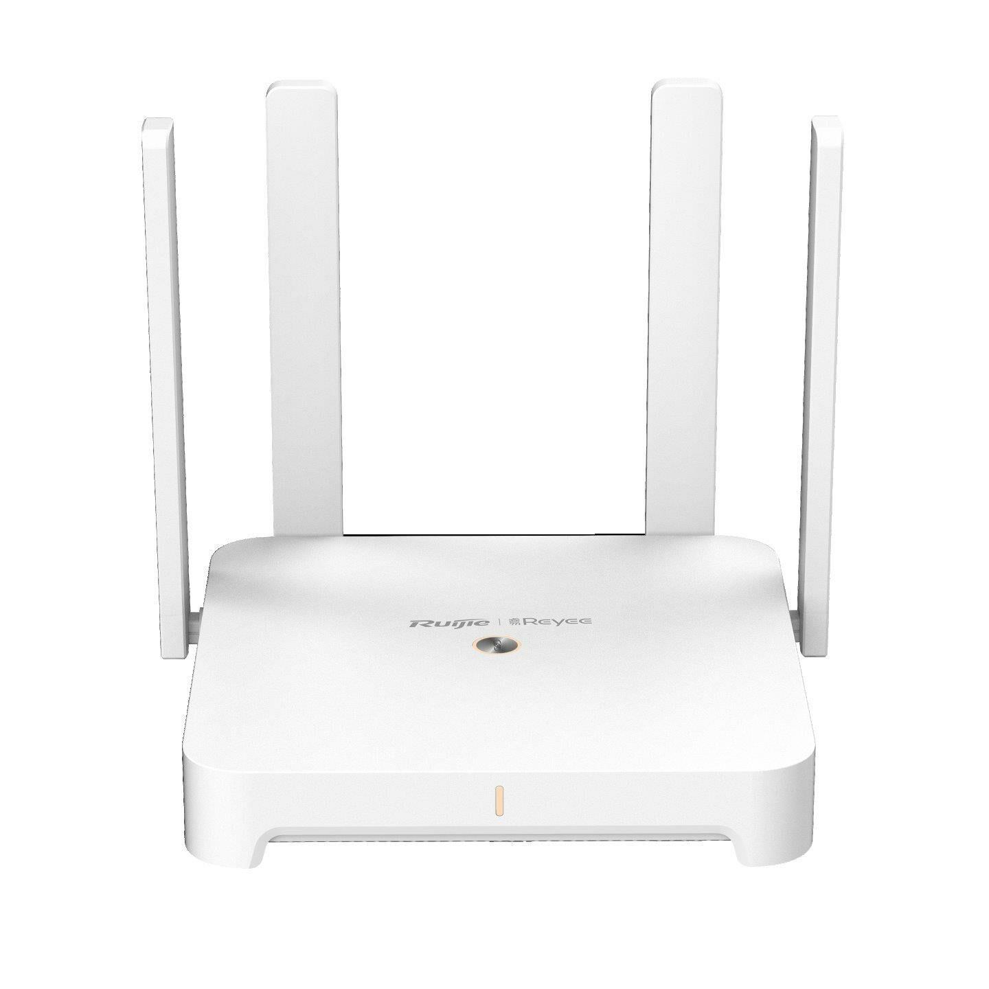 Ruijie Reyee RG-EW1800GX PRO 4 Port Wifi 6 1800M Router
