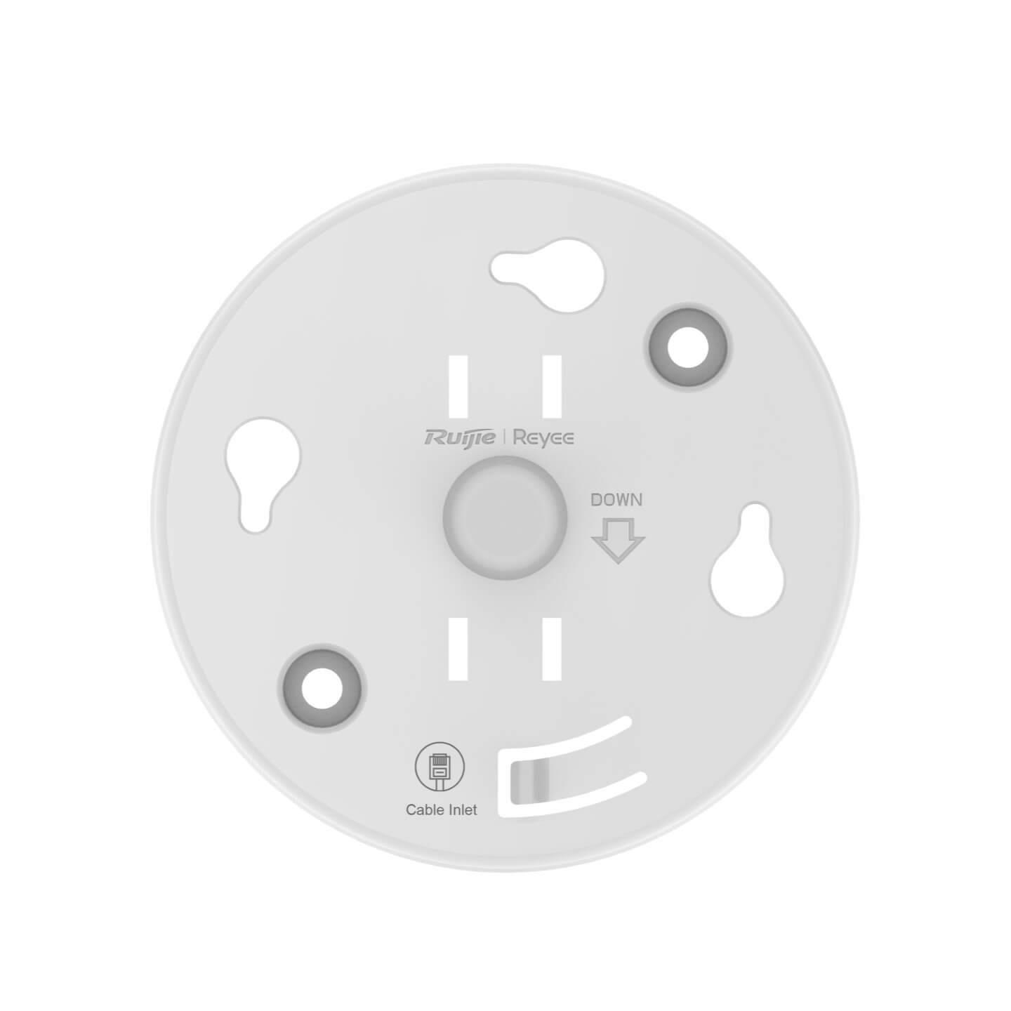 Ruijie Reyee RG-RAP2266 AX3000 Wi-Fi 6 Dual-Band İç Ortam Access Point