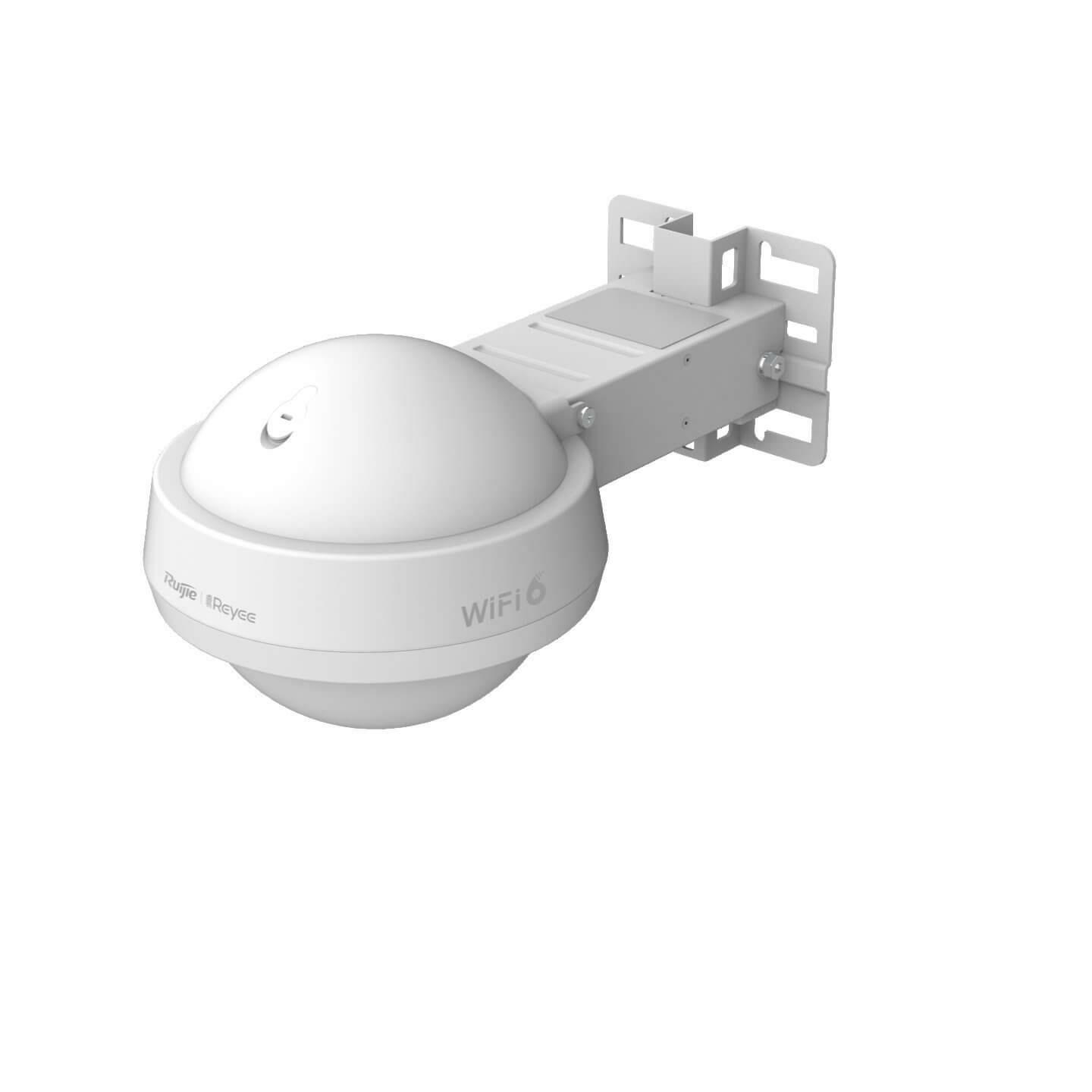 Ruijie Reyee RG-RAP6262 AX3000 2.97 Ghz Wifi 6 Dış Ortam Access Point