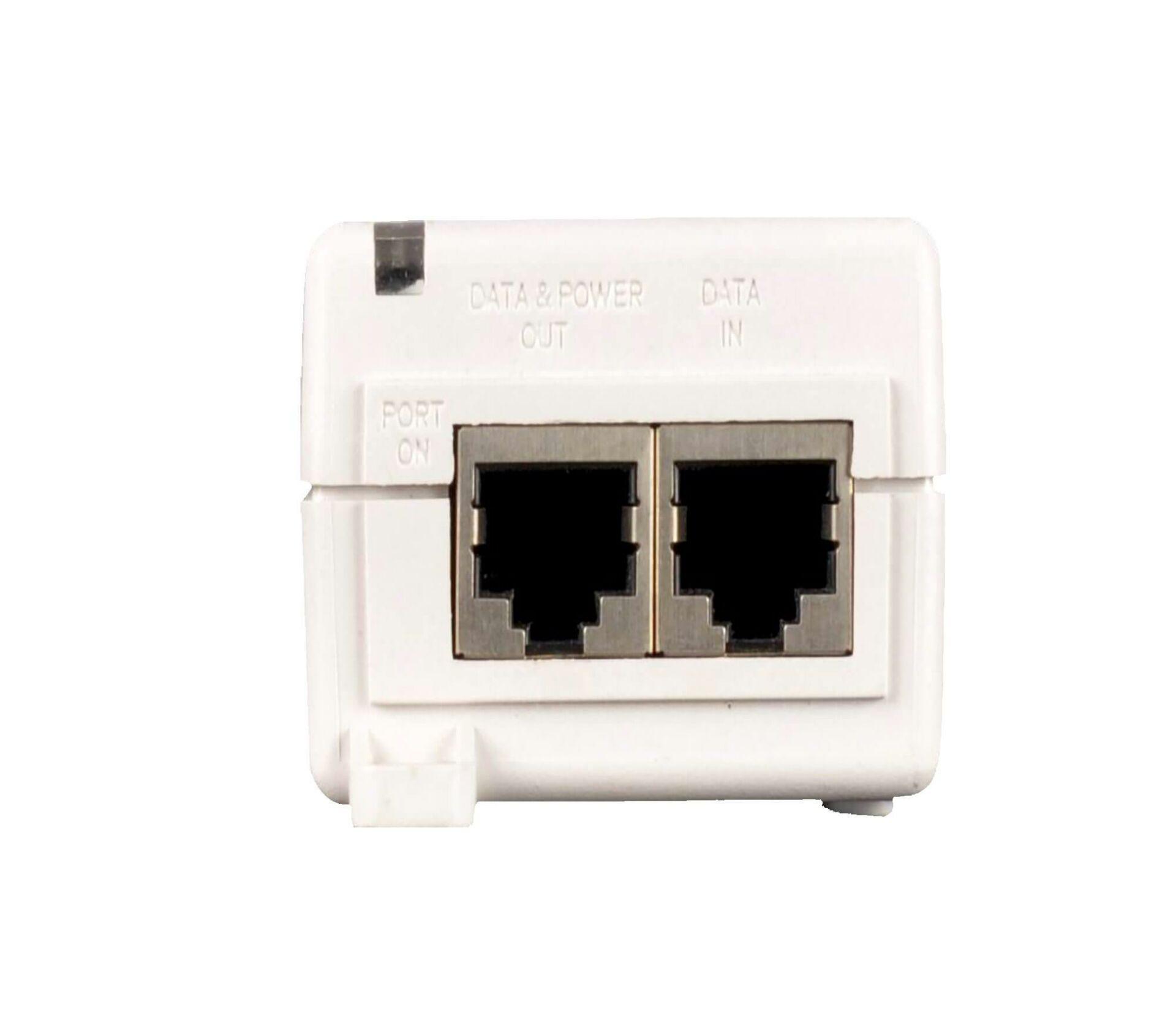 RUIJIE RG-E-120(GE) Gigabit 15.4W Poe Adaptör