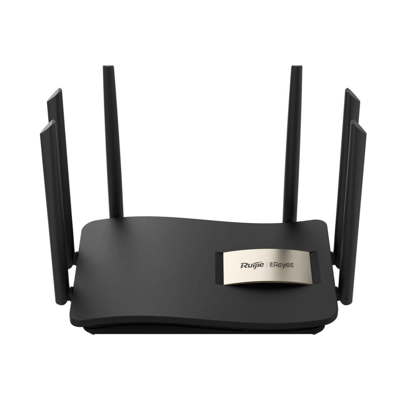 Ruijie RG-EW1200G Pro 3 Port 1200 Mbps Router