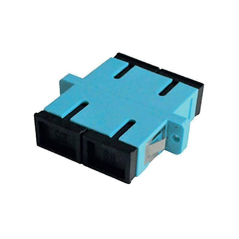 Samm YT00943 Fiber Optik Sc-Sc Multi Mode Om3 Doublex Adaptör