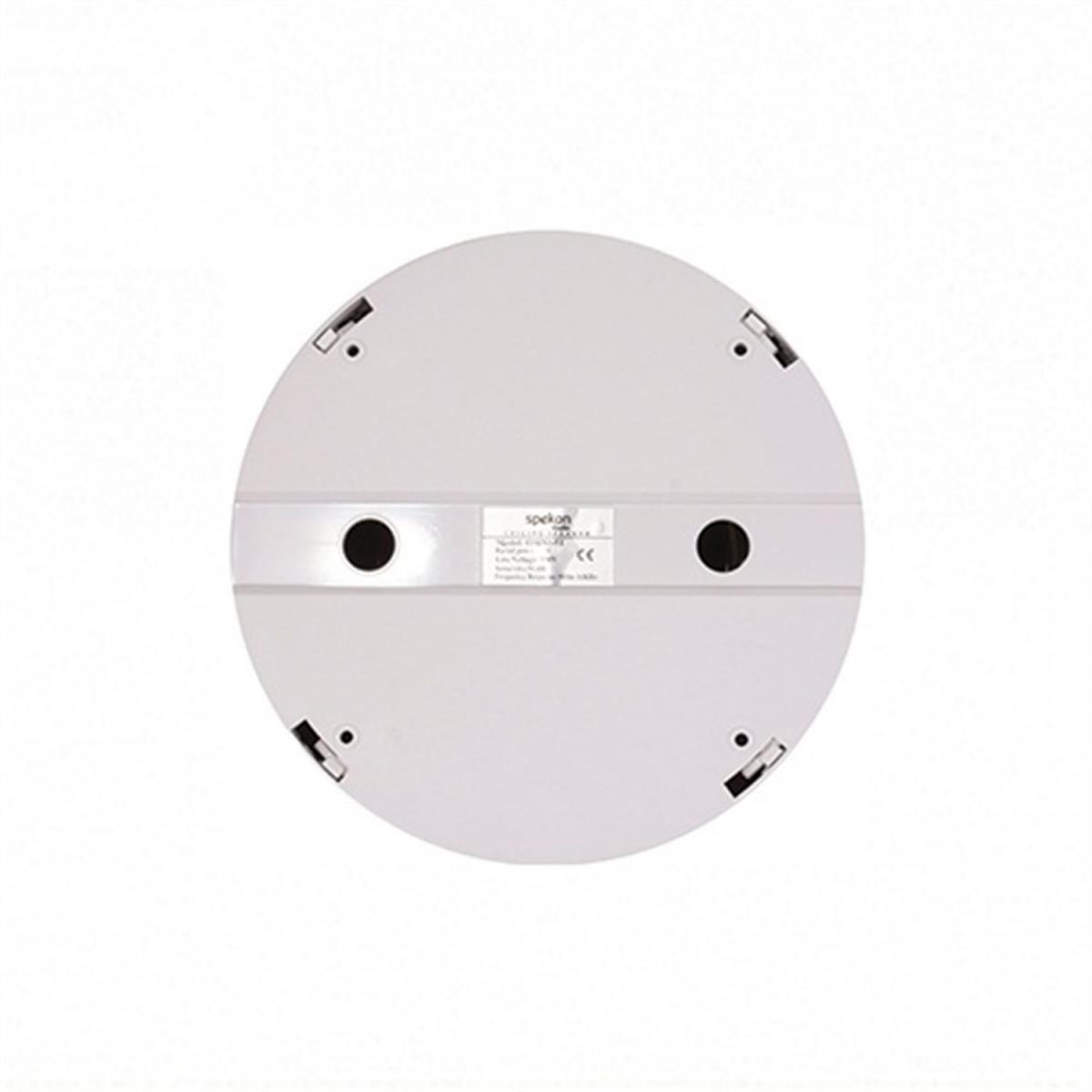 Spekon Omni 5t - 13 Cm 6 Watt Tavan Hoparlörü