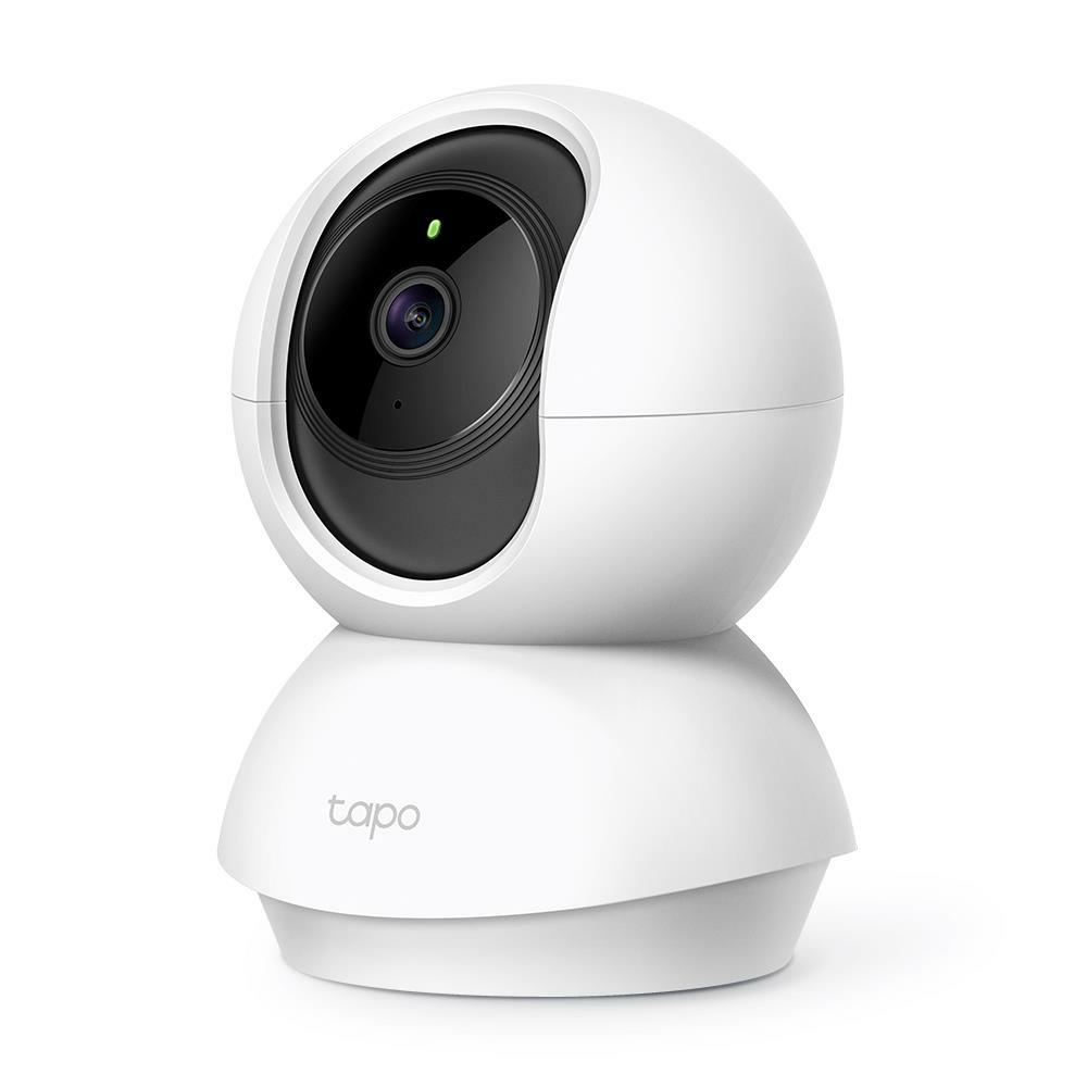 TP-Link Tapo TC70 Full HD Wi-Fi Ip Güvenlik Kamerası