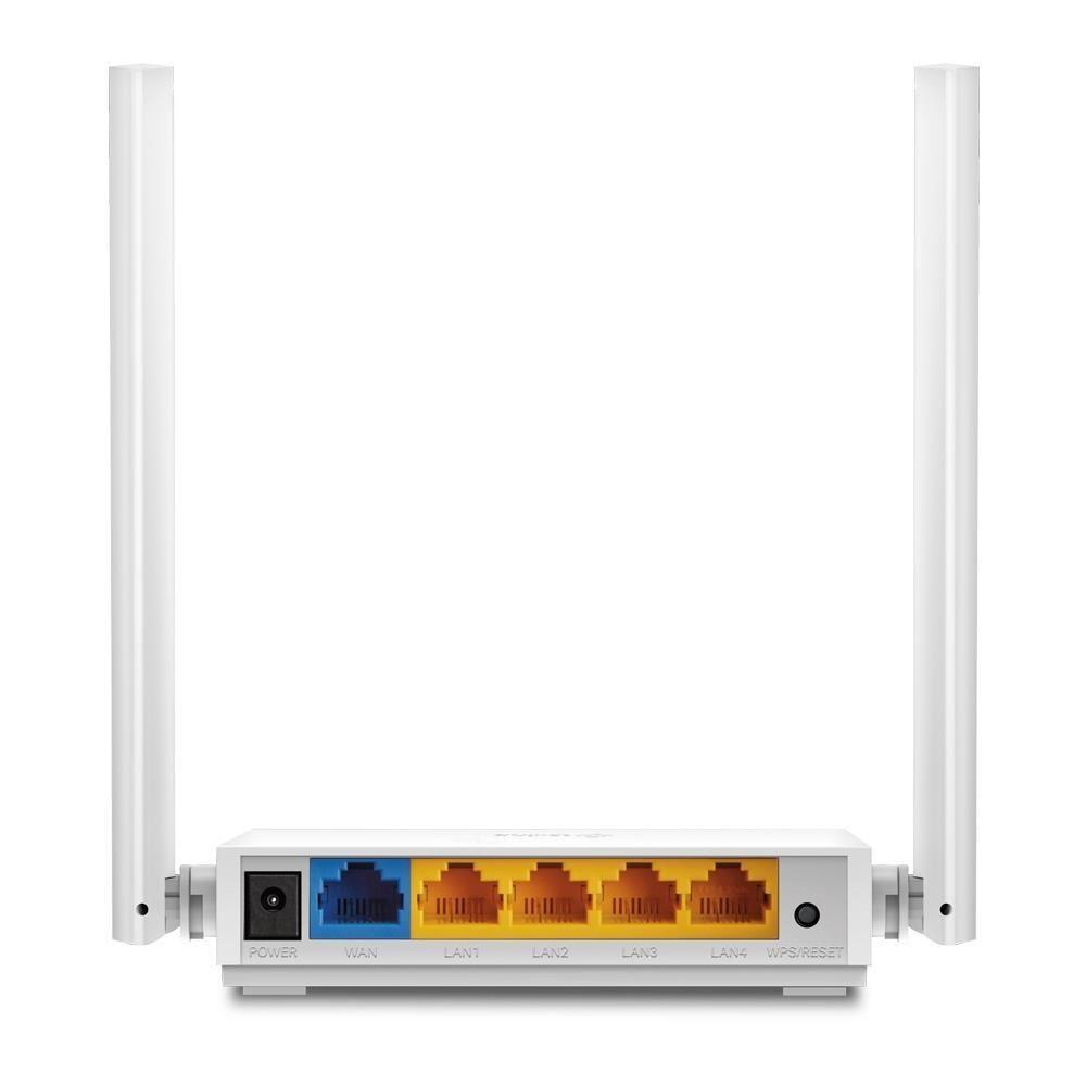 Tp-Link TL-WR844N 5 Port 300mbps Kablosuz Router