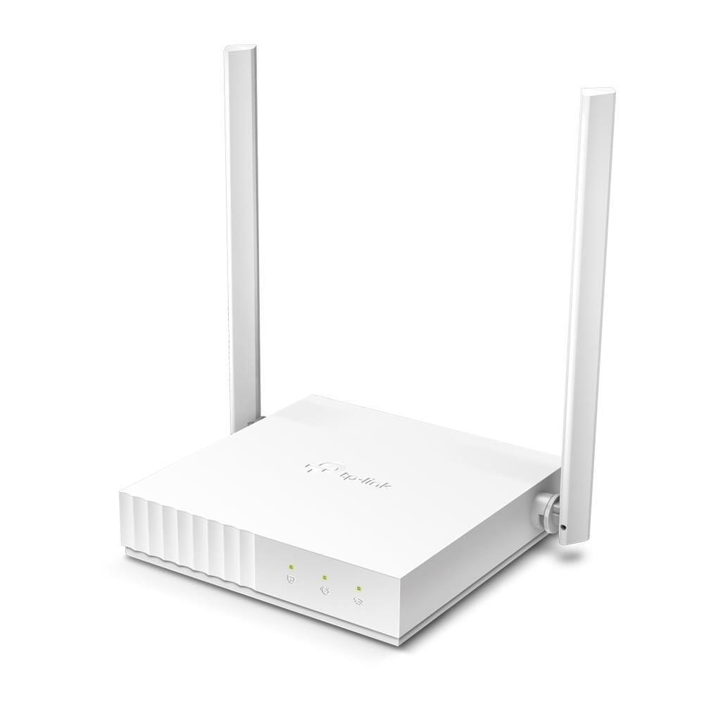 Tp-Link TL-WR844N 5 Port 300mbps Kablosuz Router