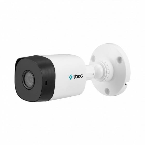 Ttec ABP-2020S/O 1080p 2.8 Mm Analog Bullet Kamera