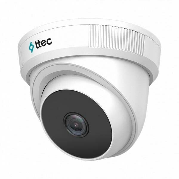 Ttec ATP-2020S/O 1080p 2.8 Mm Analog Dome Kamera