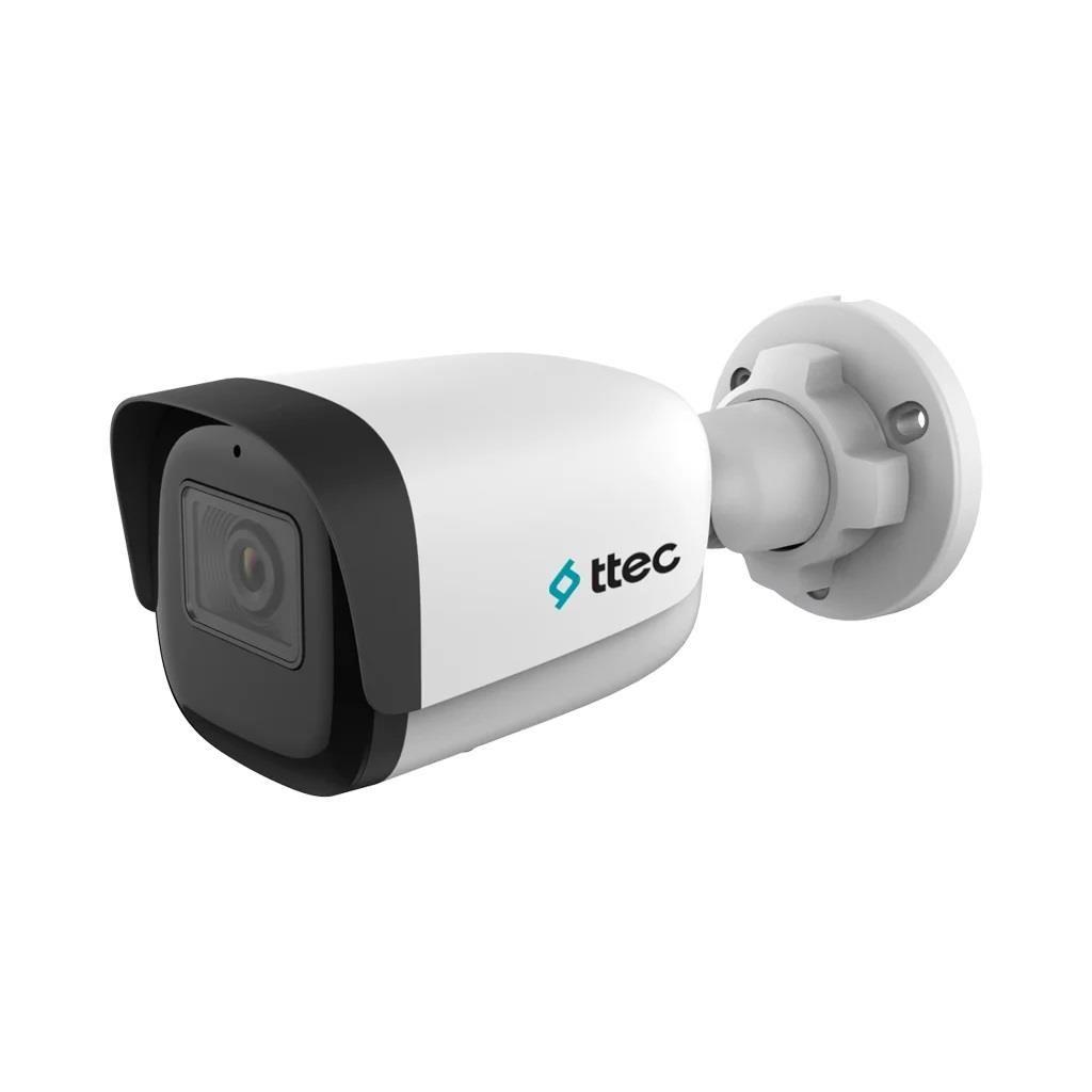 Ttec IPBP-2350S-M 2 Mp 2.8 Mm Ir Ip Bullet Kamera