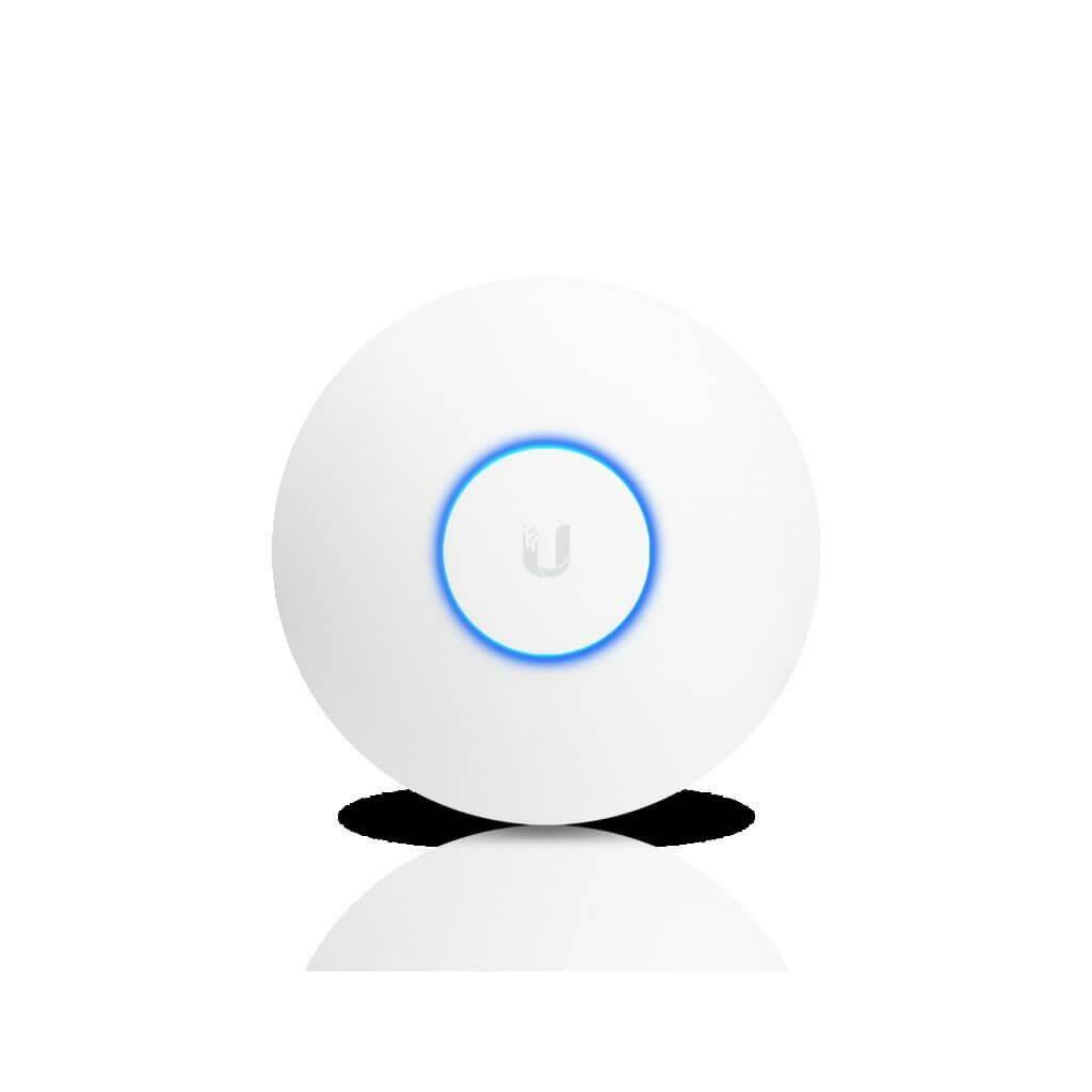 Ubiquiti Unifi Uap-Ac-Lite 1 Port 867mbps 5ghz Access Point