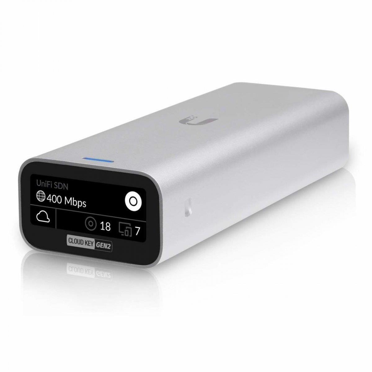 Ubiquiti Ubnt UCK-G2 Wifi Controller