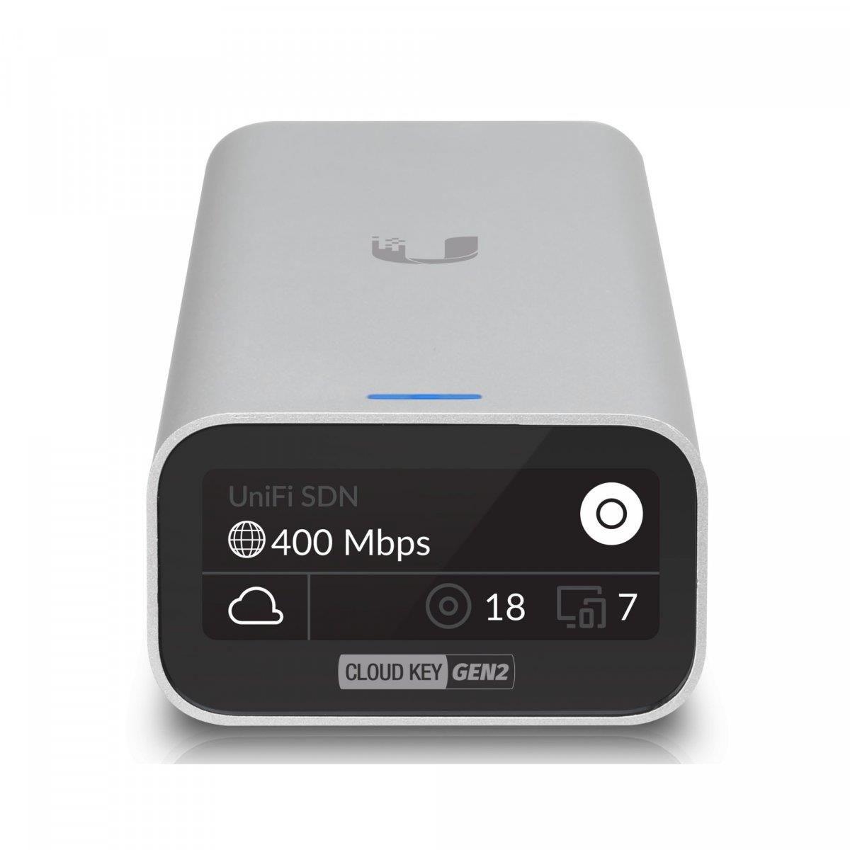 Ubiquiti Ubnt UCK-G2 Wifi Controller