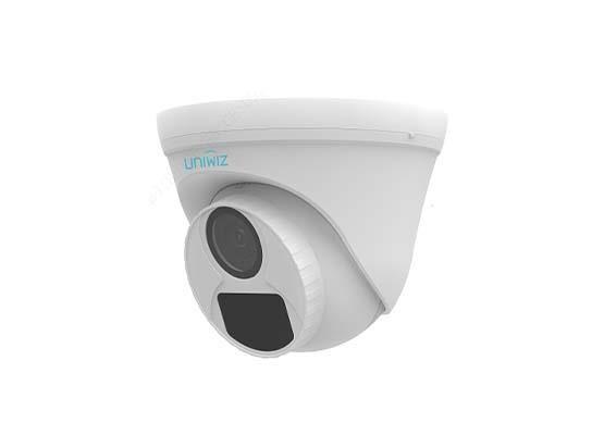 Uniwiz UAC-T112-F28 2 Mp 2.8 Mm Mini Turret Analog Güvenlik Kamerası