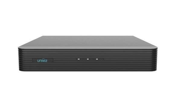 Uniwiz XVR-104F 4 Kanal Xvr Kayıt Cihazı