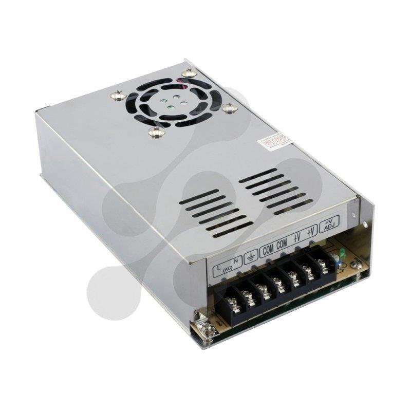 Uptech NE-28048 48v 5.85a Ac-Dc Metal Kasa Adaptör