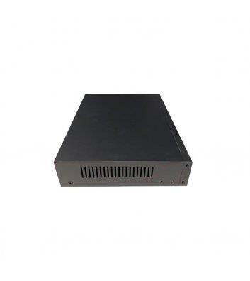 Uranium POE-G1621SFP-300W 16 Port Gigabit Yönetilemez Poe Switch