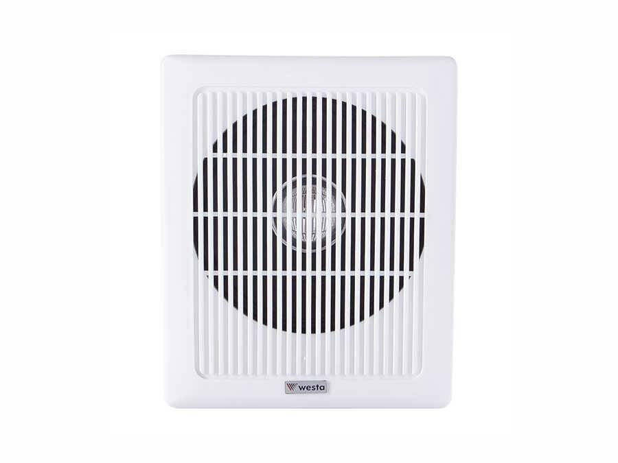 Westa Ws-505 Trafolu Duvar Hoparlörü 16 cm 10 Watt / 100V