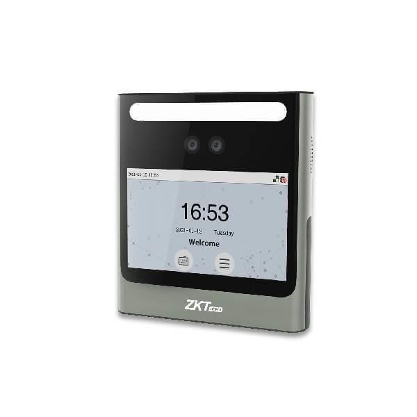 Zkteco EFACE10-ID Yüz Tanıma PDKS Cihazı