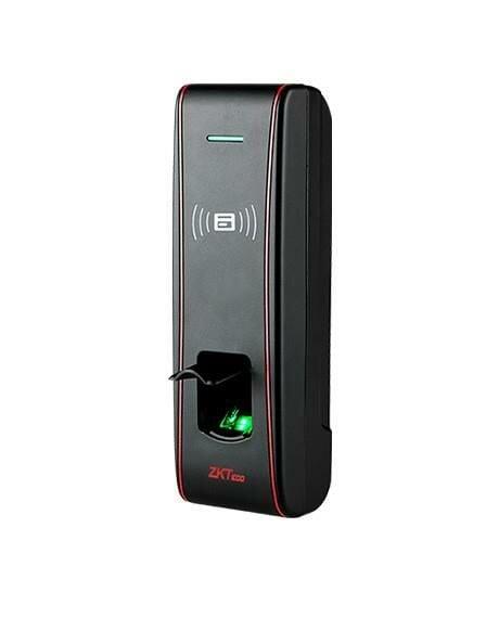 Zkteco F16-ID Parmak İzi / Kartlı Access Kontrol Cihazı