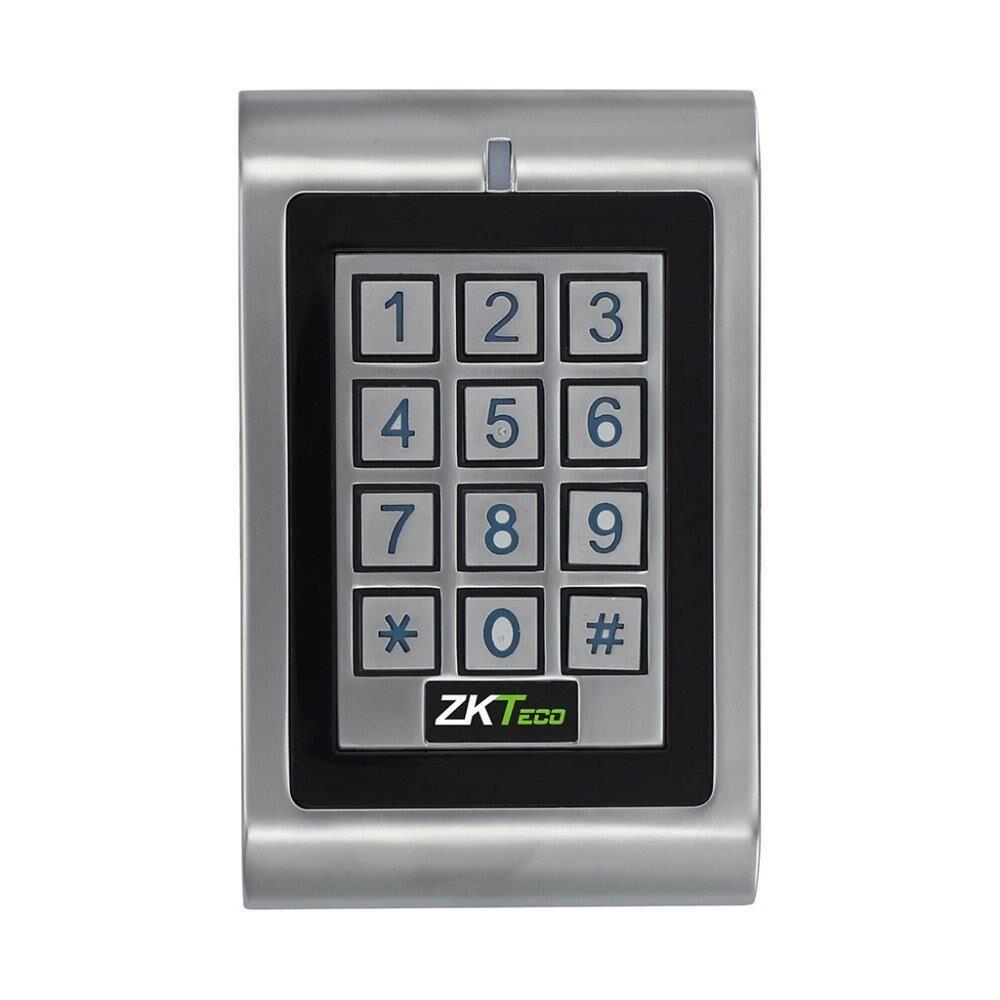 Zkteco MK-H-ID Şifre/Kart Okuyucu Terminal (Ac)