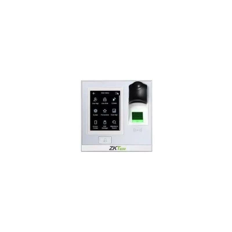 Zkteco SF400-ID Parmak İzi / Kartlı Kapı Açma Cihazı
