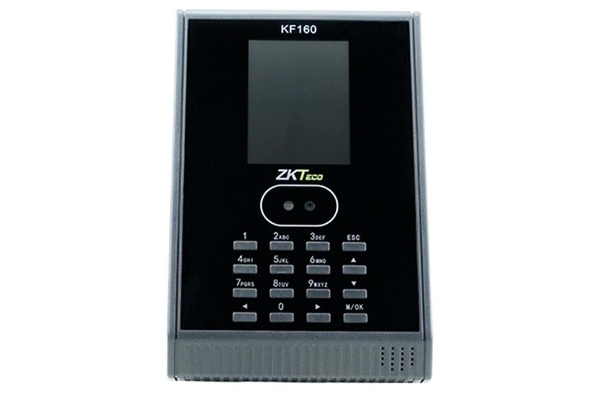 ZkTeco TRFACE200-ID Yüz Tanıma & Kartlı PDKS Cihazı